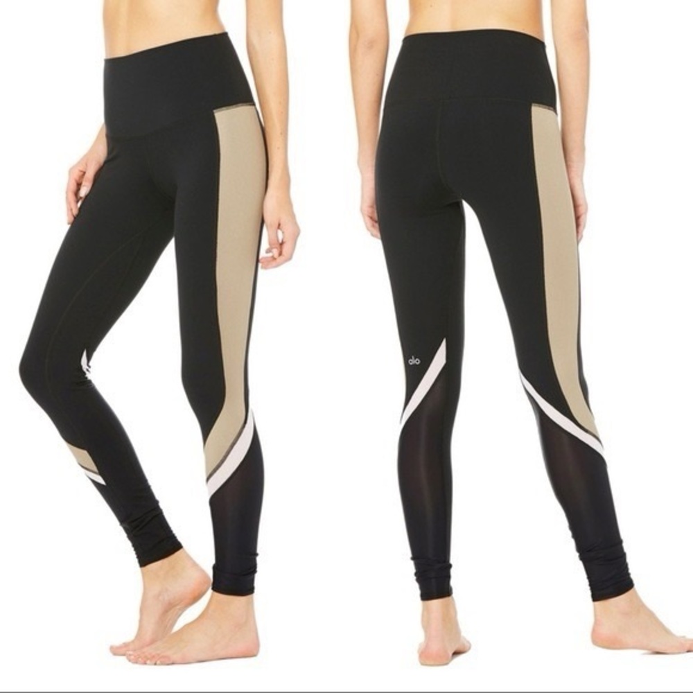 Alo Yoga Elevate Leggings